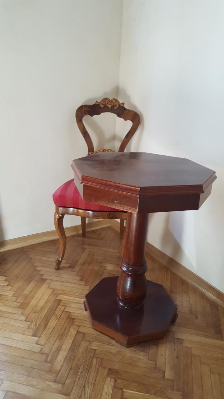 הוסטל Zagreb Speeka מראה חיצוני תמונה